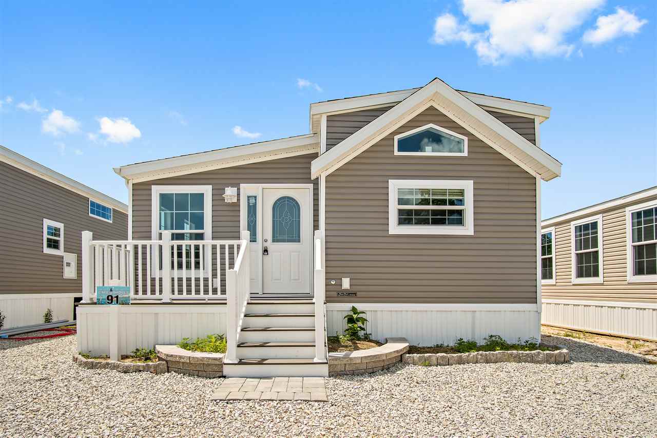 4110 Rte 9 South Rio Grande, NJ 08242 - Photo 1 of 1