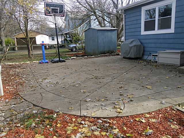 142 Chase Road Columbus, OH 43214 - Photo 24 of 25 Gallery Image 24