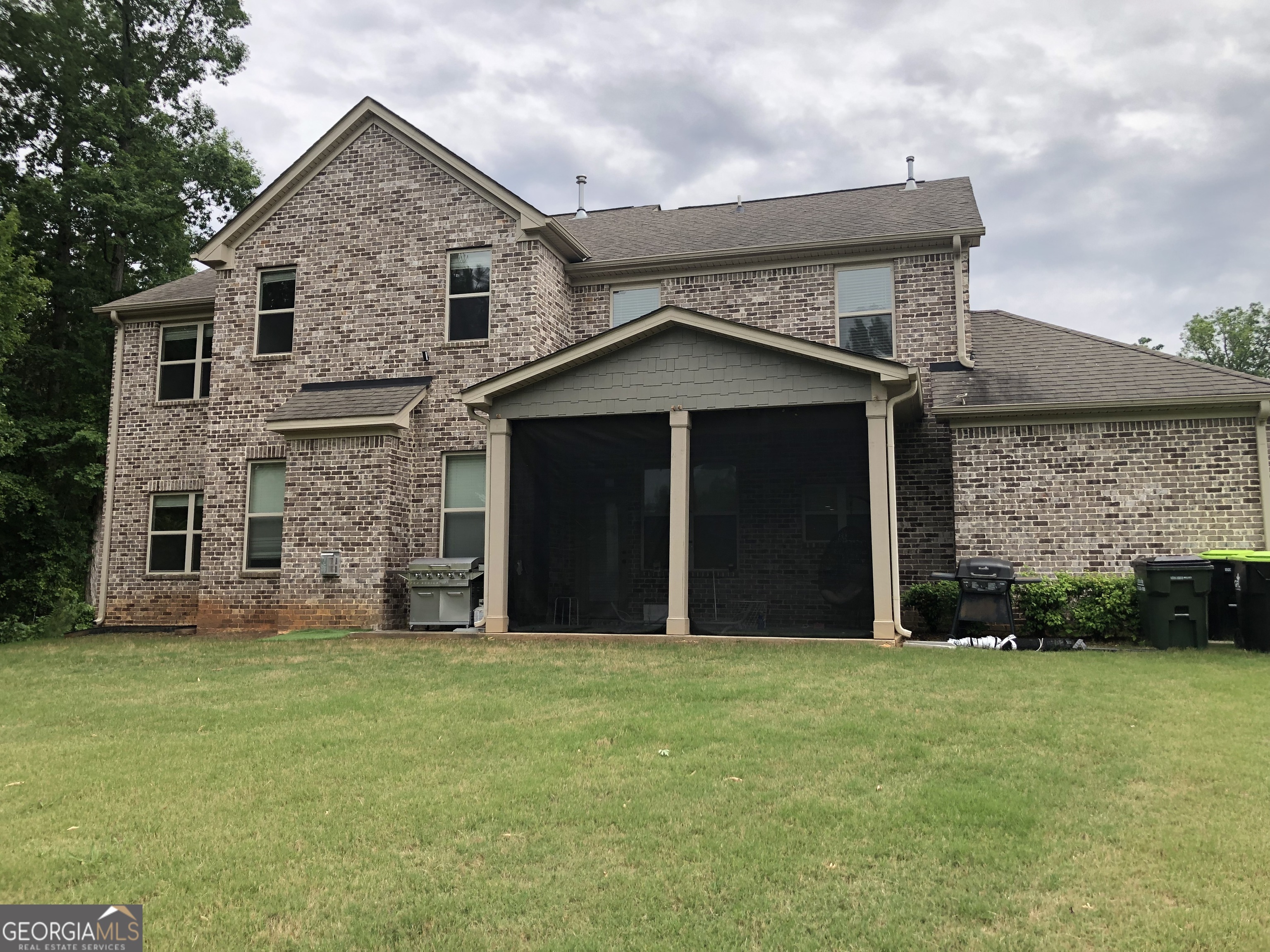 2154 Hammock Trail Hampton, GA 30228 - Photo 24 of 24