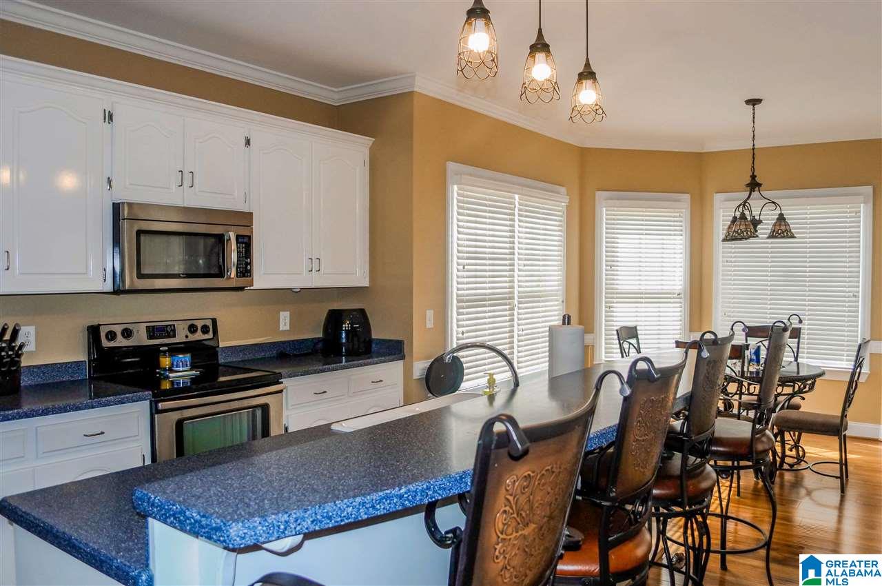 706 Hampton Drive Southwest Jacksonville, AL 36265 - Photo 9 of 37