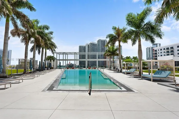$5,600 | 3301 Northeast 1st Avenue, Unit H2902, Miami, FL 33137