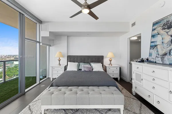 $5,600 | 3301 Northeast 1st Avenue, Unit H2902, Miami, FL 33137