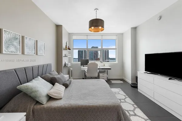 $5,600 | 3301 Northeast 1st Avenue, Unit H2902, Miami, FL 33137