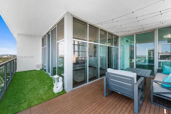 $5,600 | 3301 Northeast 1st Avenue, Unit H2902, Miami, FL 33137