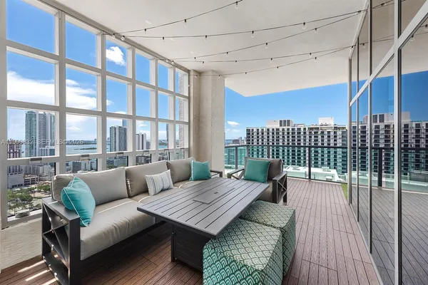 $5,600 | 3301 Northeast 1st Avenue, Unit H2902, Miami, FL 33137