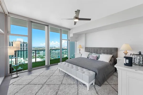 $5,600 | 3301 Northeast 1st Avenue, Unit H2902, Miami, FL 33137