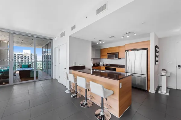 $5,600 | 3301 Northeast 1st Avenue, Unit H2902, Miami, FL 33137