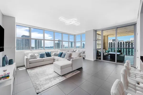 $5,600 | 3301 Northeast 1st Avenue, Unit H2902, Miami, FL 33137