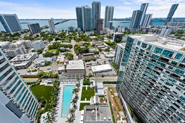 $5,600 | 3301 Northeast 1st Avenue, Unit H2902, Miami, FL 33137