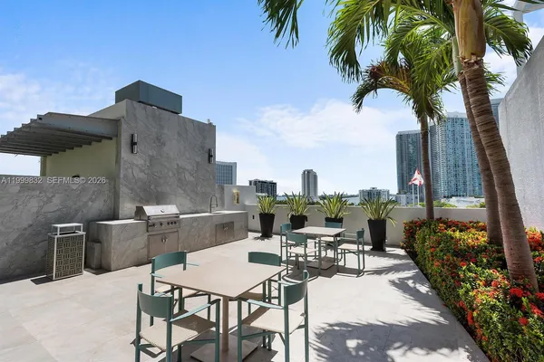$5,600 | 3301 Northeast 1st Avenue, Unit H2902, Miami, FL 33137