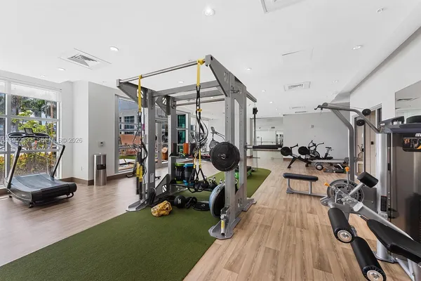 $5,600 | 3301 Northeast 1st Avenue, Unit H2902, Miami, FL 33137