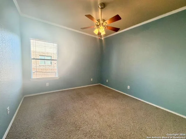 a bathroom with a sink a mirror and a vanity