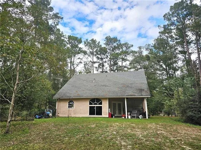 $229,000 | 155 Ned Avenue, Slidell, LA 70460