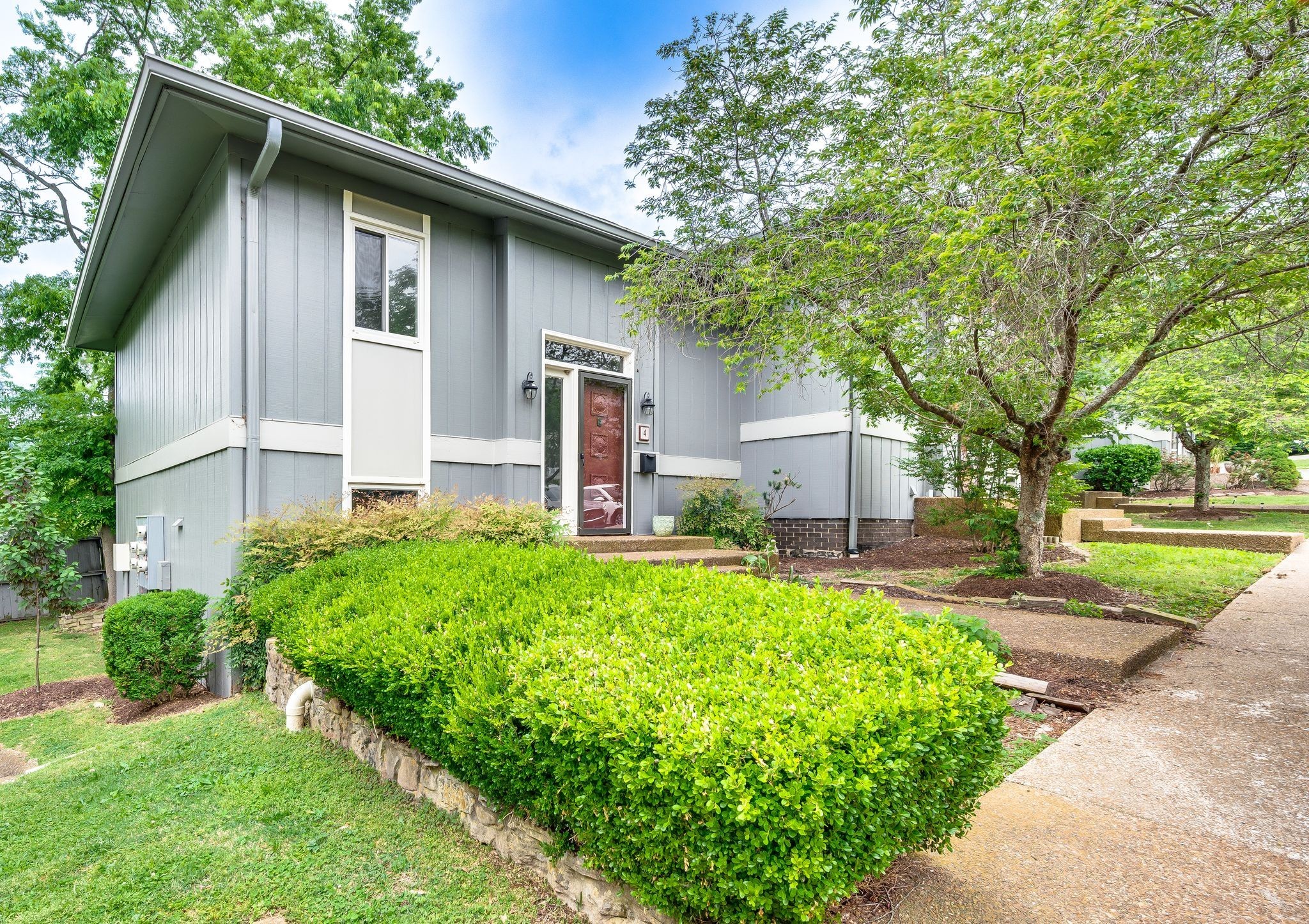 21 Vaughns Gap Road, Unit 4 Nashville, TN 37205 - Photo 1 of 38