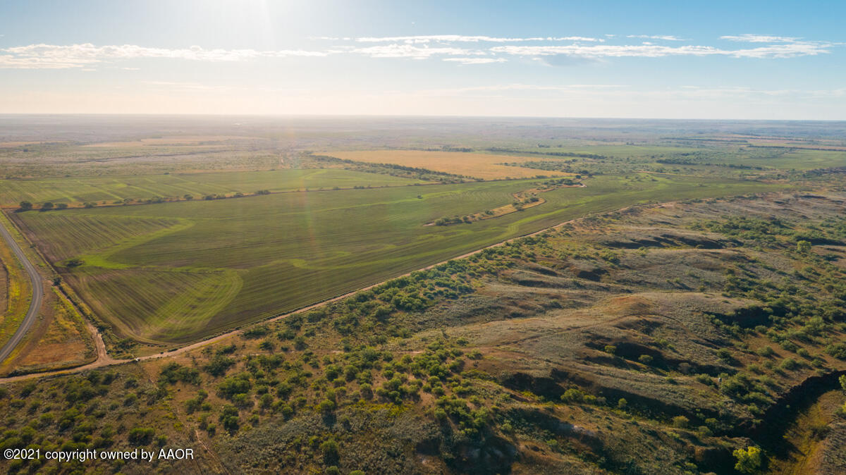 Hess Ranch McLean, TX 79057 - Photo 122 of 136 Hess_Farm_Mclean_TX-002_Drone