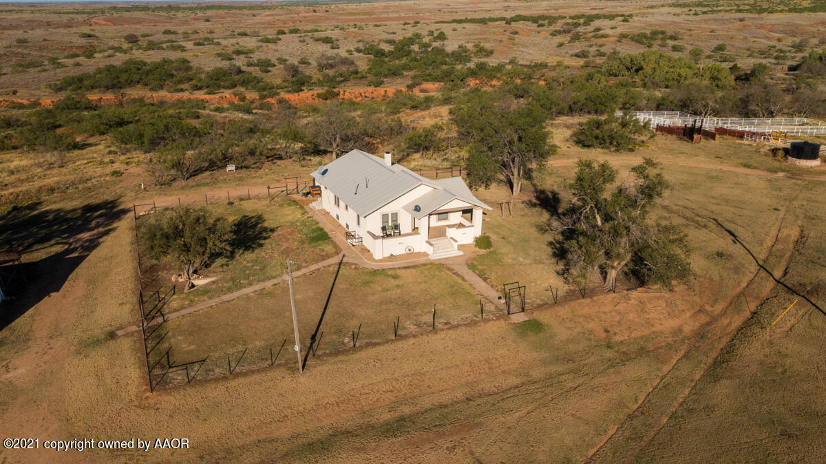 Hess Ranch McLean, TX 79057 - Photo 123 of 136 Hess_Farm_Mclean_TX-003_Exterior