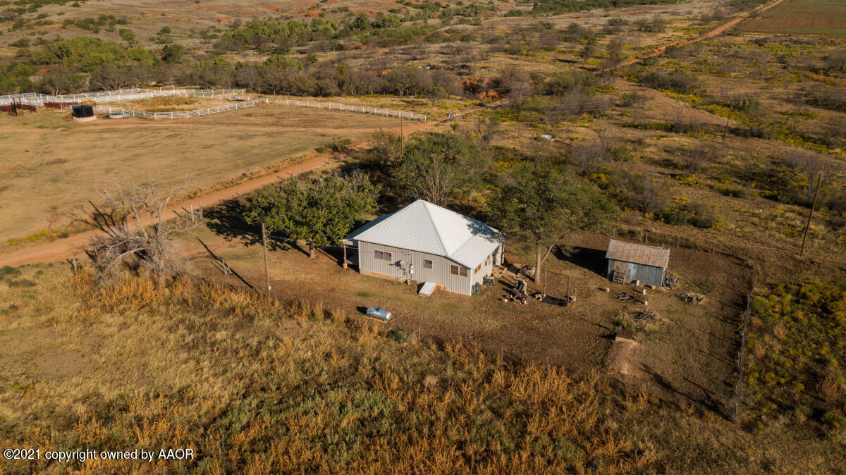 Hess Ranch McLean, TX 79057 - Photo 127 of 136 Hess_Farm_Mclean_TX-007_Hunting_Cabin_Ex
