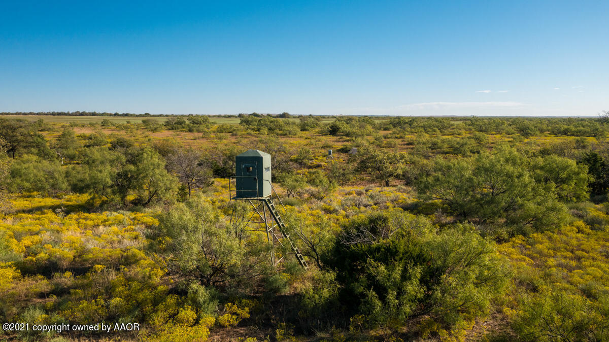Hess Ranch McLean, TX 79057 - Photo 130 of 136 Hess_Farm_Mclean_TX-0010_Hunting_Blind