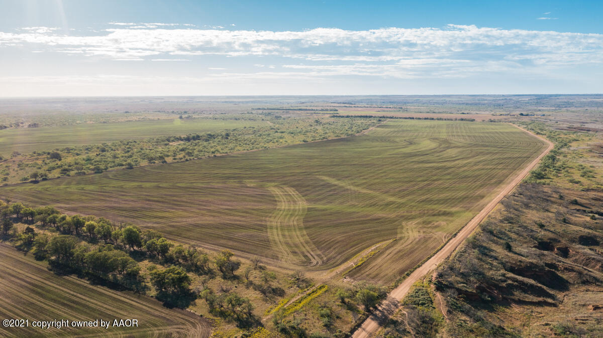 Hess Ranch McLean, TX 79057 - Photo 132 of 136 Hess_Farm_Mclean_TX-0012_Drone