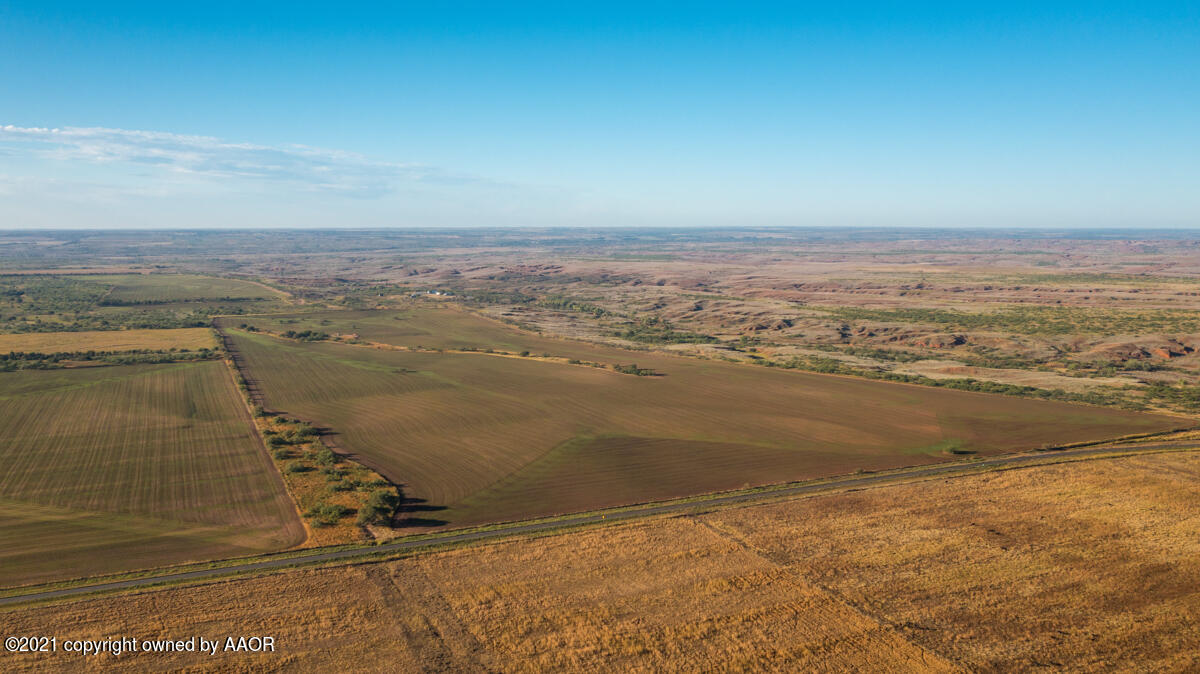 Hess Ranch McLean, TX 79057 - Photo 133 of 136 Hess_Farm_Mclean_TX-0013_Drone