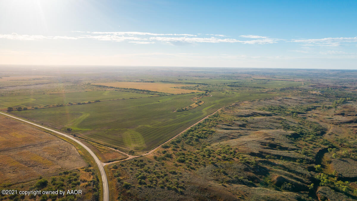 Hess Ranch McLean, TX 79057 - Photo 134 of 136 Hess_Farm_Mclean_TX-0014_Drone