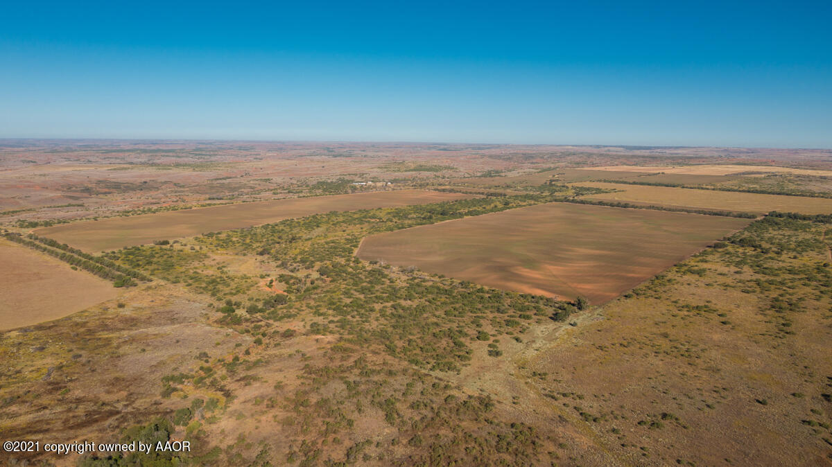 Hess Ranch McLean, TX 79057 - Photo 135 of 136 Hess_Farm_Mclean_TX-0015_Drone