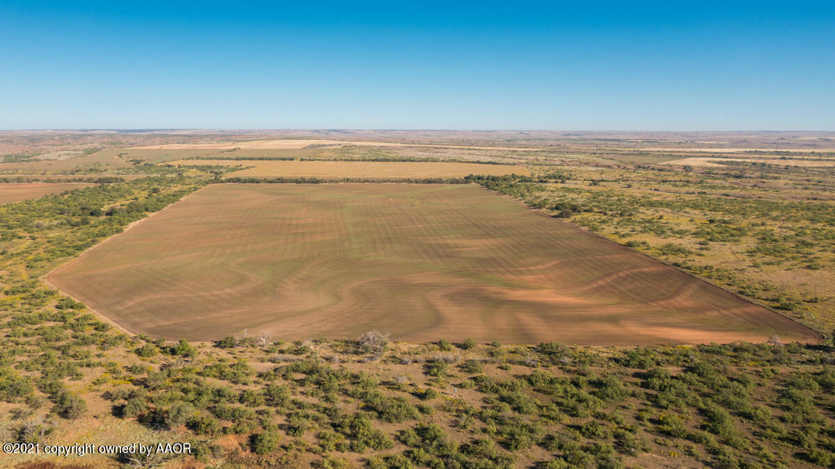 Hess Ranch McLean, TX 79057 - Photo 136 of 136 Hess_Farm_Mclean_TX-0016_Drone
