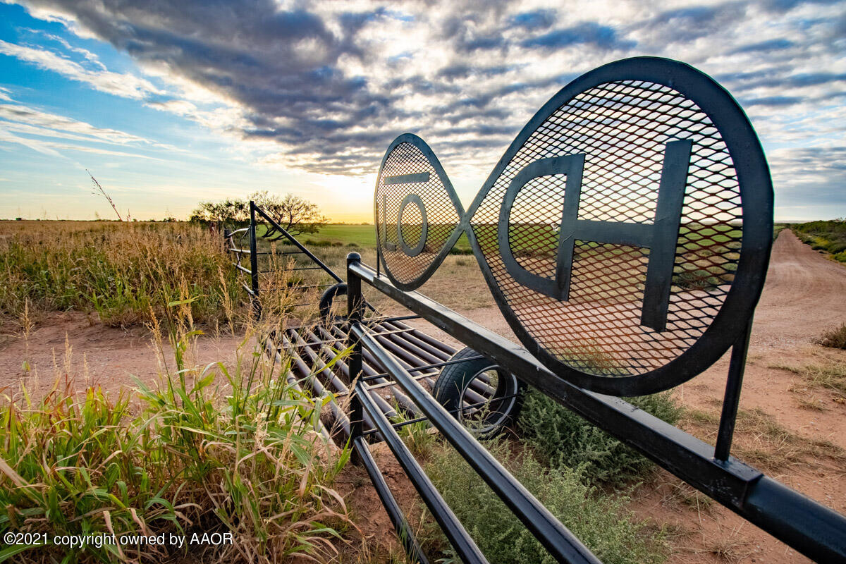 Hess Ranch McLean, TX 79057 - Photo 2 of 136 Hess_Ranch-002