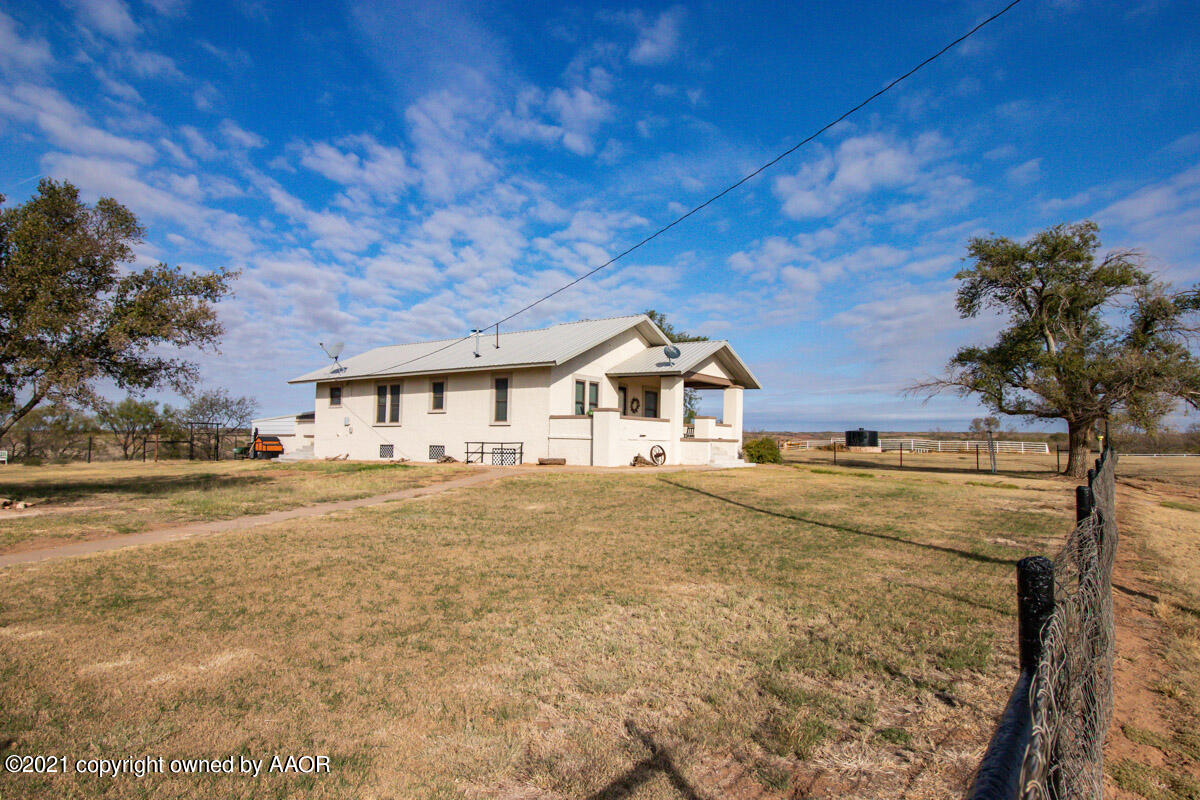 Hess Ranch McLean, TX 79057 - Photo 57 of 136 Hess_Ranch-061