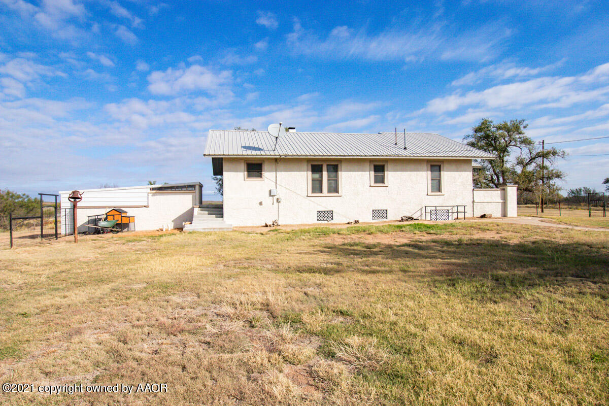 Hess Ranch McLean, TX 79057 - Photo 58 of 136 Hess_Ranch-062