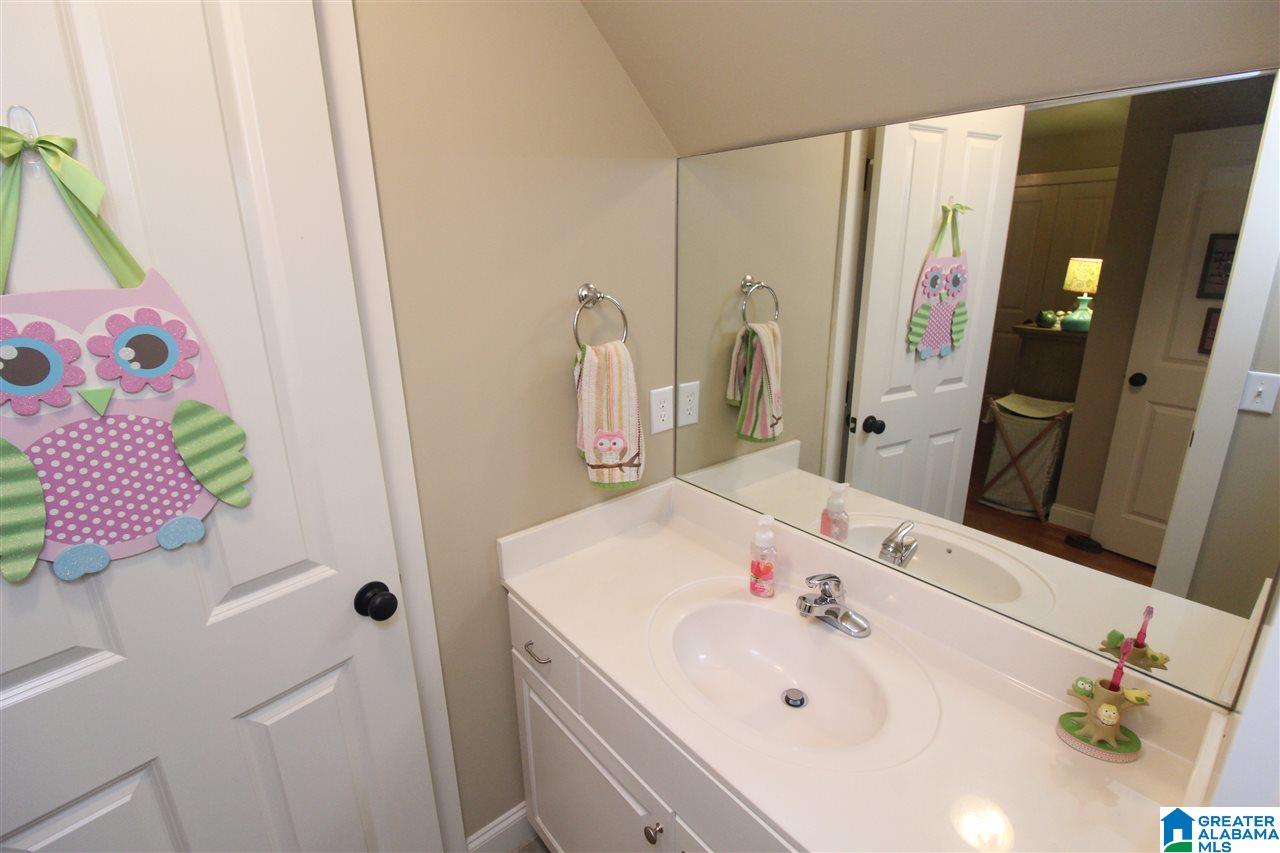 215 Mountain Lake Trail Alabaster, AL 35007 - Photo 22 of 48