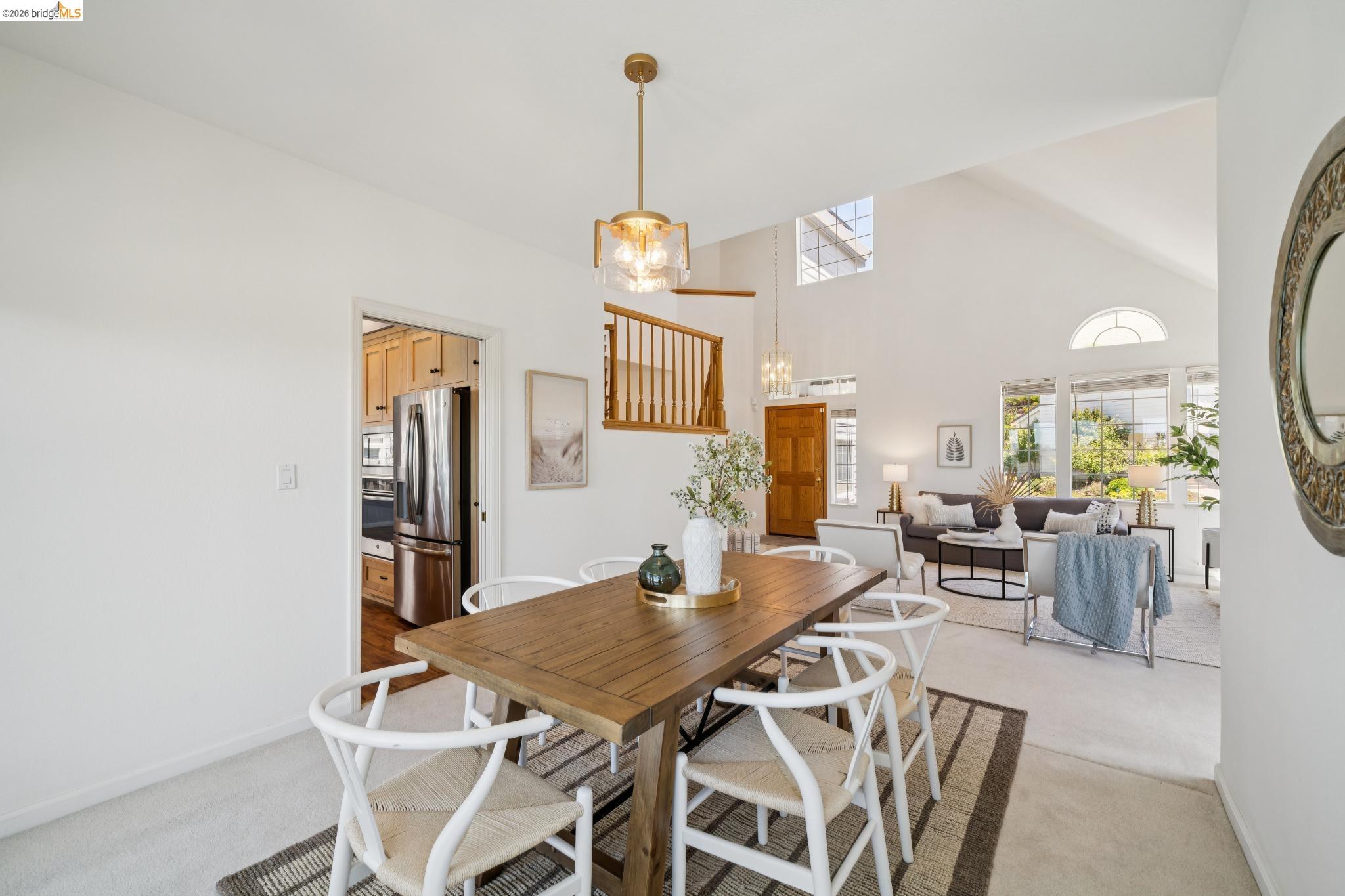 144 Joscolo View Clayton, CA 94517 - Photo 11 of 62