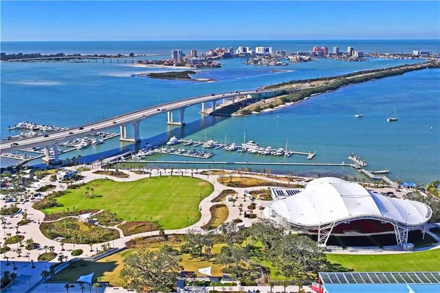 $510,994 | 628 Cleveland Street, Unit 1310, Clearwater, FL 33755