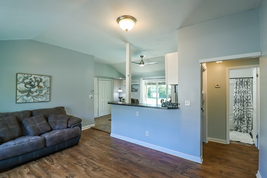 1114 Allen Street Springfield, MA 01118 - Photo 5 of 25 a living room with furniture and wooden floor