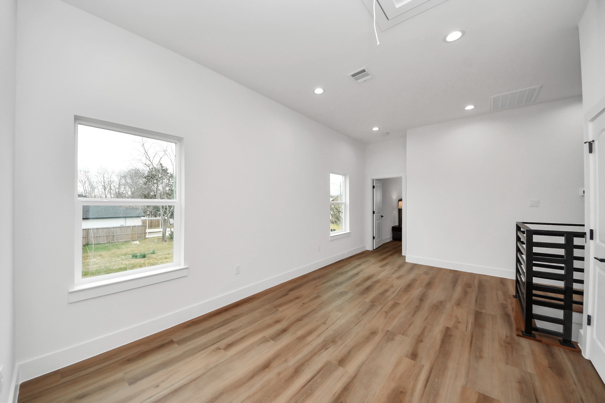 3535 Amos Street Houston, TX 77021 - Photo 22 of 46 Second floor