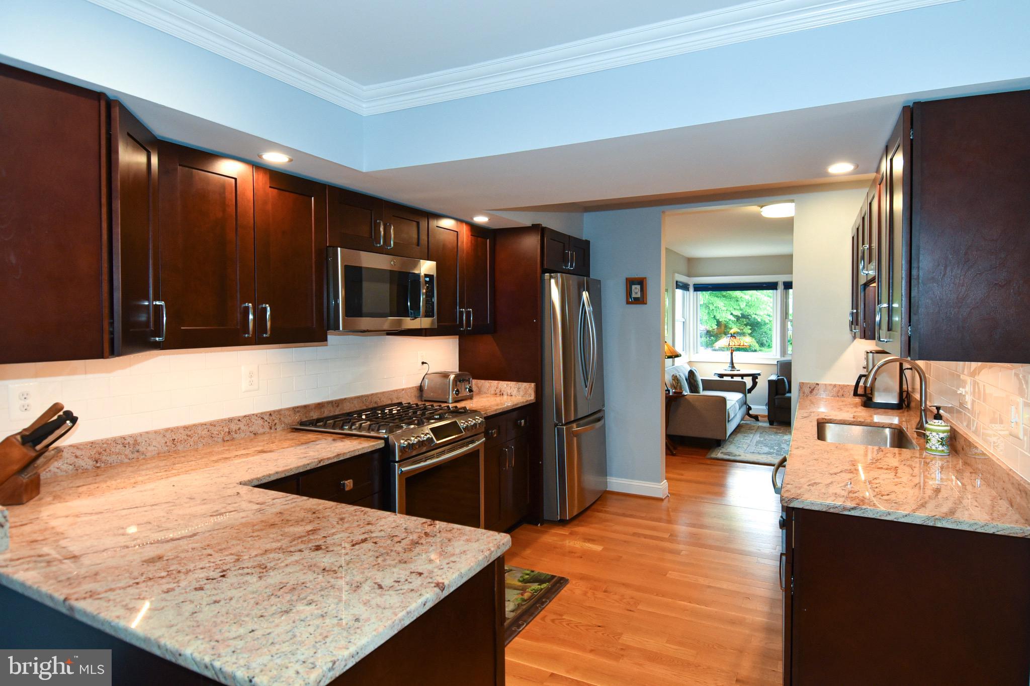6915 Quander Road Alexandria, VA 22307 - Photo 12 of 37