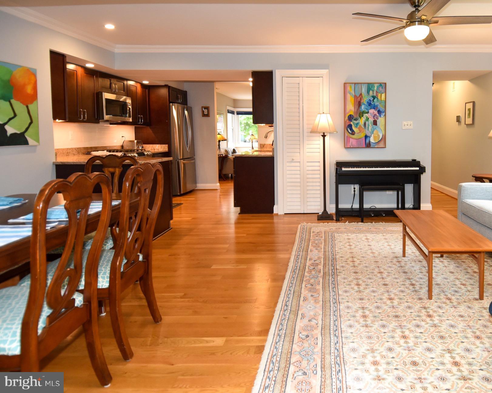 6915 Quander Road Alexandria, VA 22307 - Photo 15 of 37