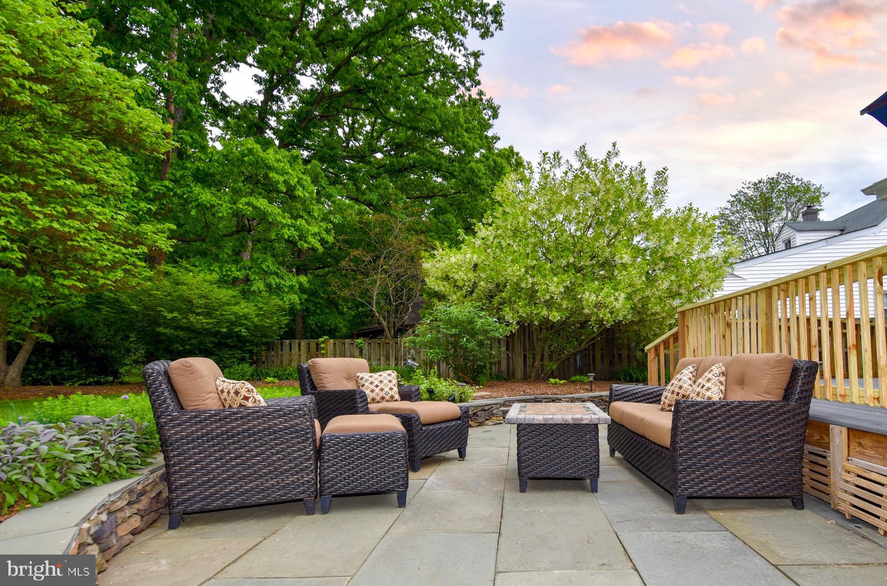 6915 Quander Road Alexandria, VA 22307 - Photo 21 of 37