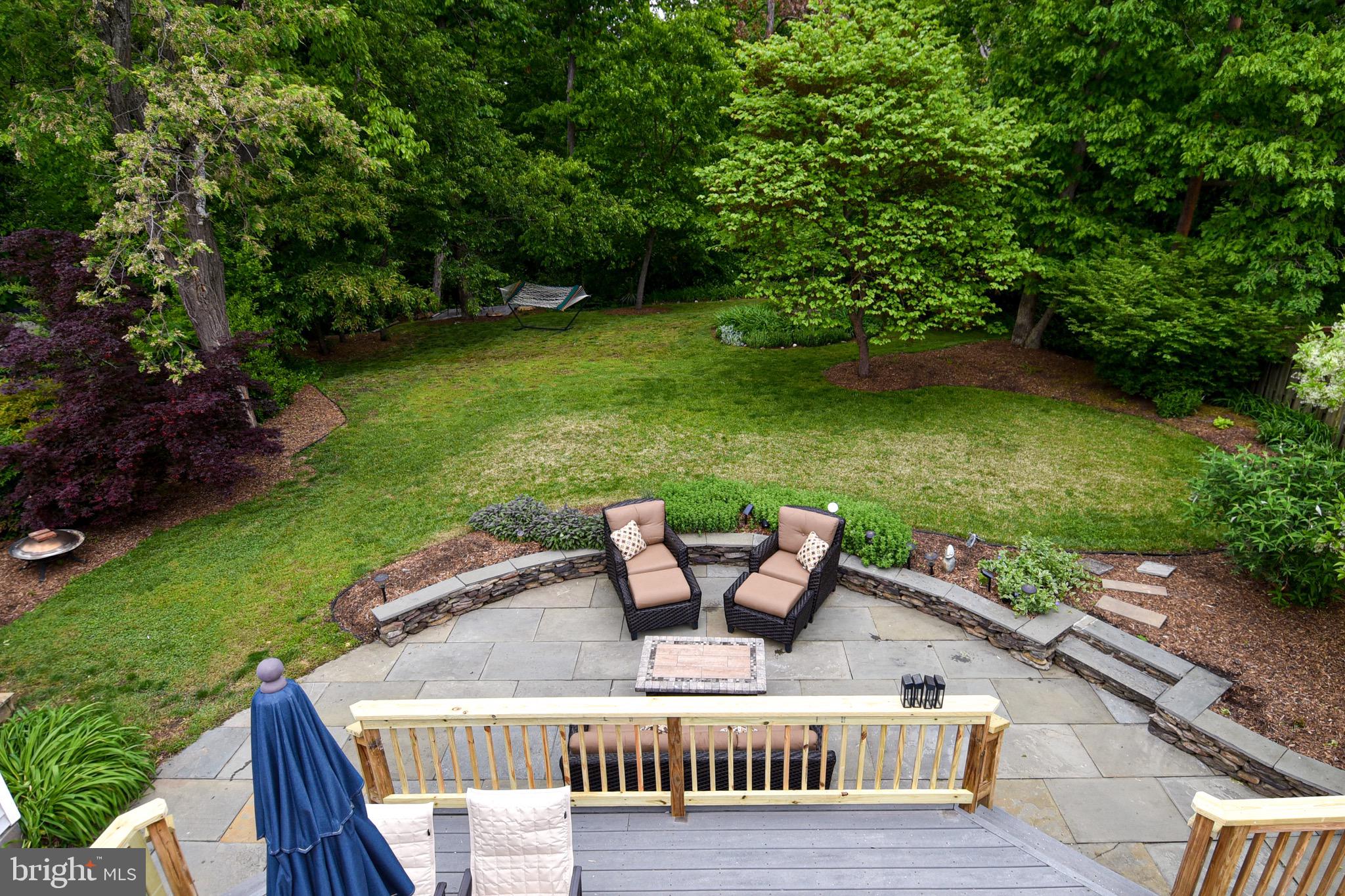 6915 Quander Road Alexandria, VA 22307 - Photo 31 of 37