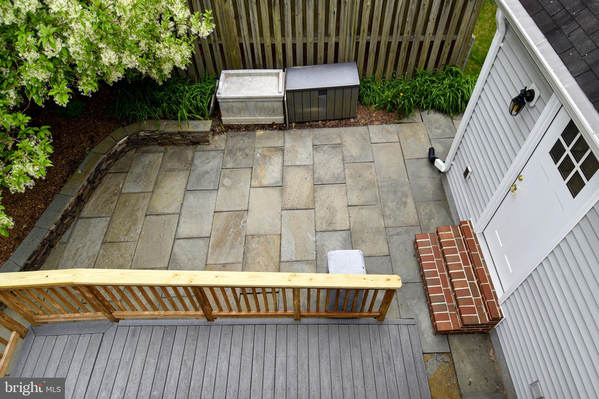 6915 Quander Road Alexandria, VA 22307 - Photo 33 of 37