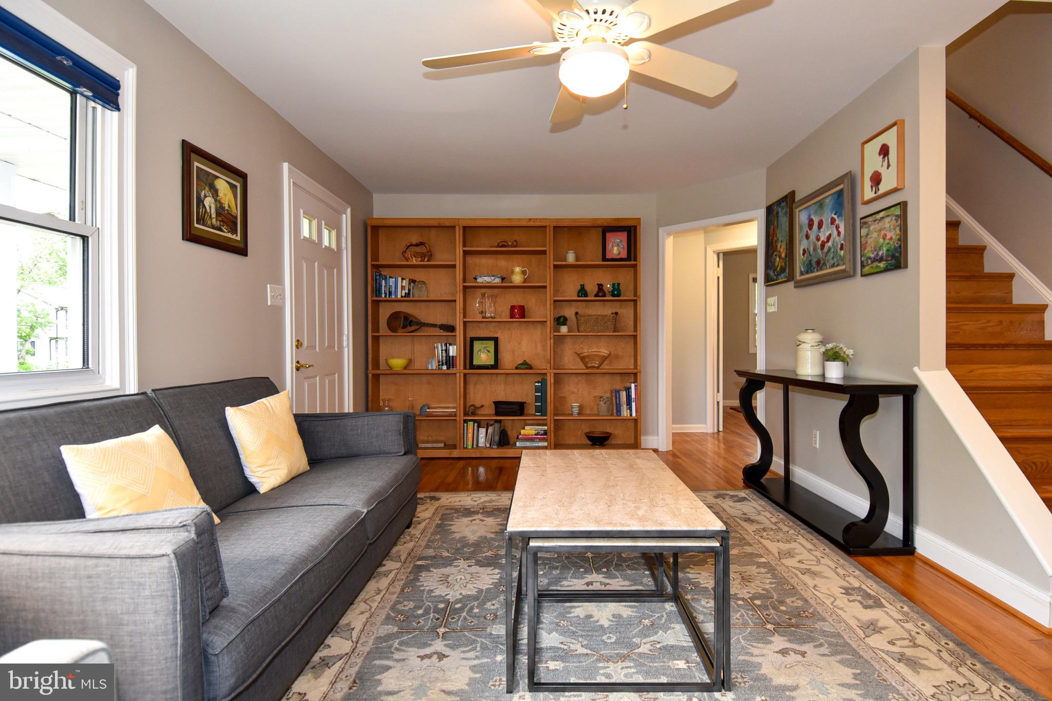 6915 Quander Road Alexandria, VA 22307 - Photo 6 of 37
