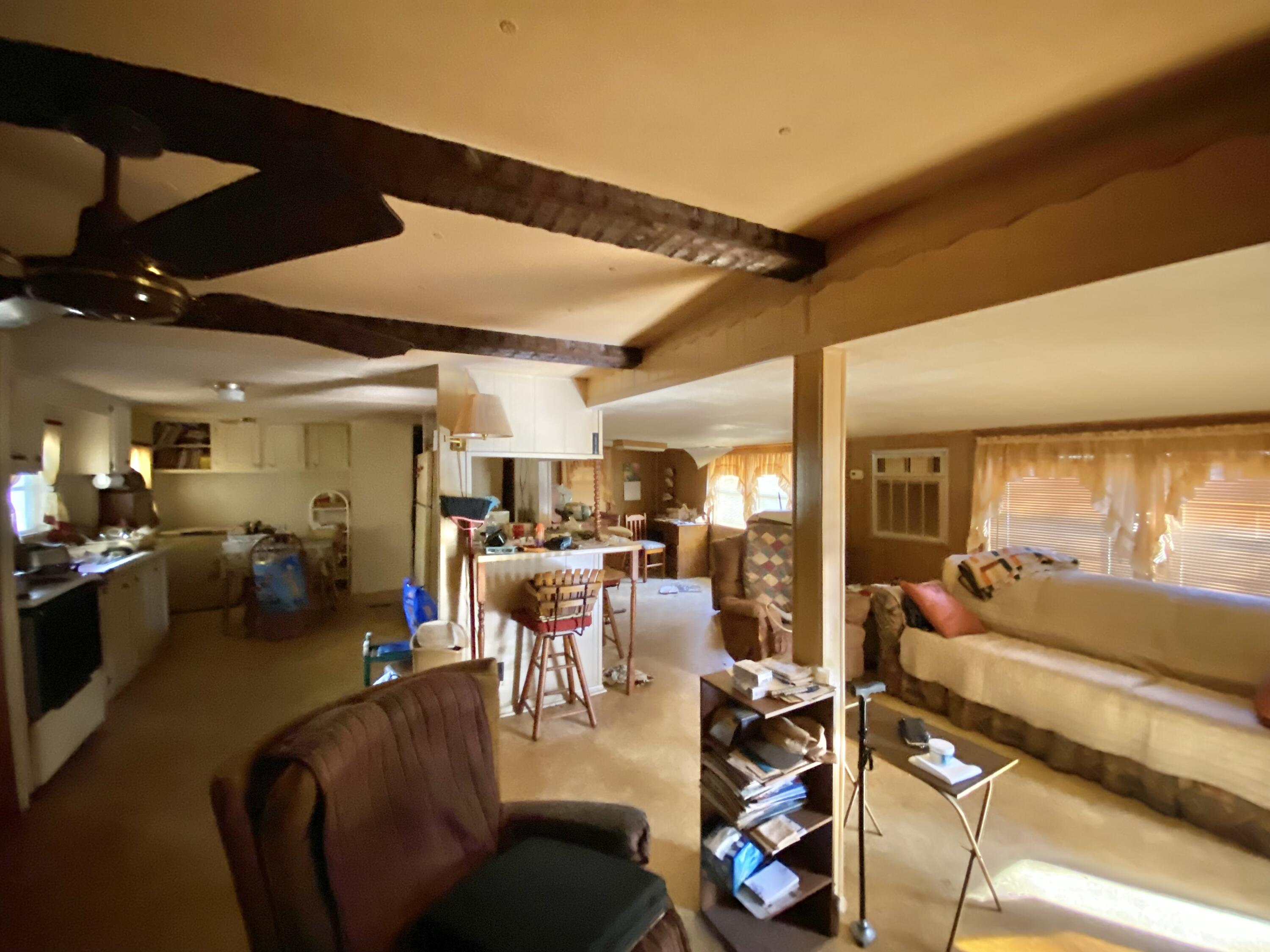 3210 Wells Avenue Crestview, FL 32539 - Photo 20 of 21 a view of a dining room with furniture