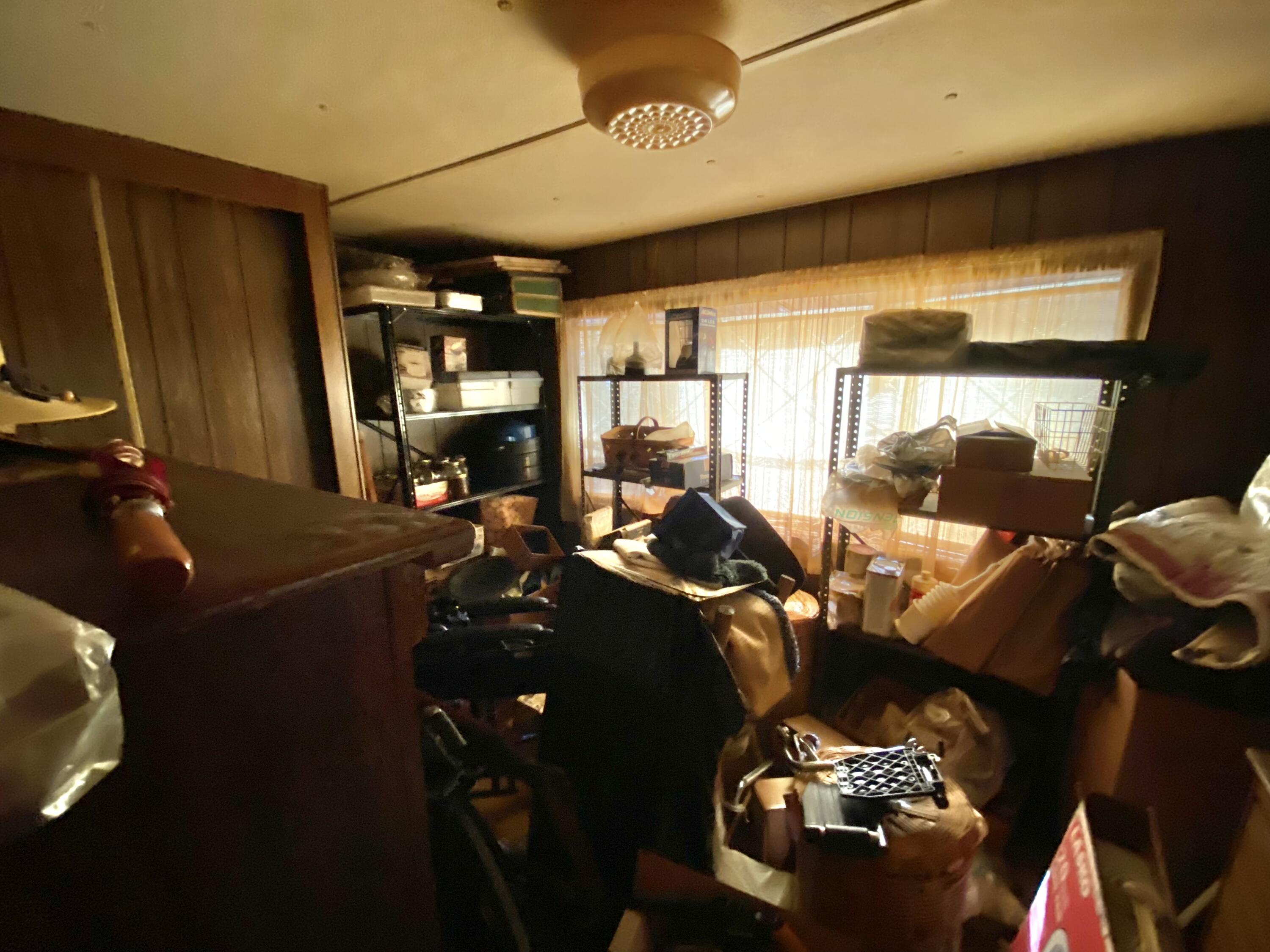 3210 Wells Avenue Crestview, FL 32539 - Photo 21 of 21 a view of a room with gym equipment