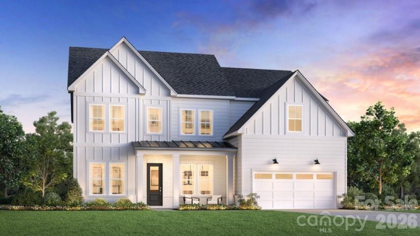 5434 Vernon Rdg Road, Unit 113 Huntersville, NC 28078 - Photo 1 of 18 Gallery Image 1
