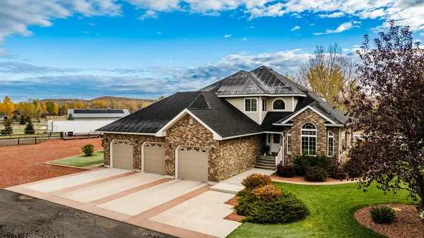 $1,375,000 | 73 Decker Road, Sheridan, WY 82801