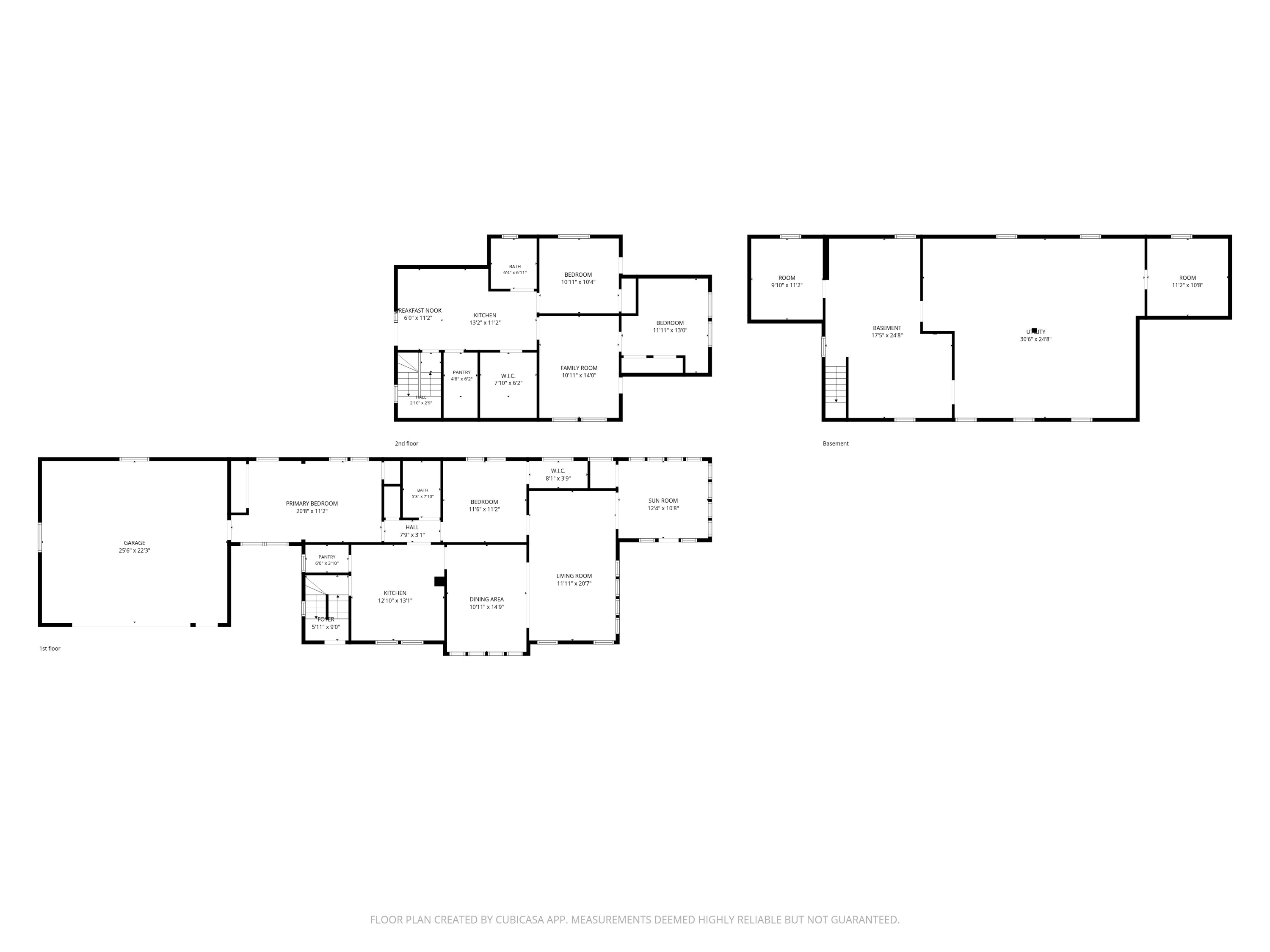 2029 West Donges Bay Road, Unit 2031 Mequon, WI 53092 - Photo 65 of 68 All Floors