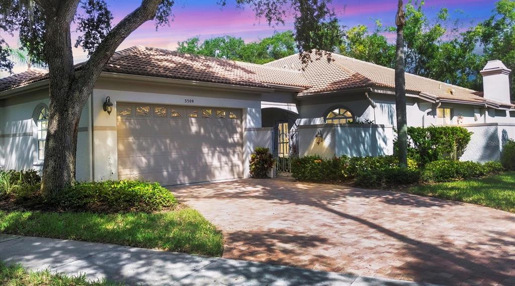 3309 Highlands Bridge Road, Unit 58 Sarasota, FL 34235 - Photo 1 of 1 Gallery Image 1