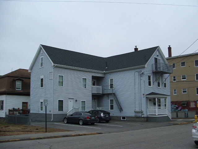 84 Birch Street Biddeford, ME 04005 - Photo 2 of 64 2