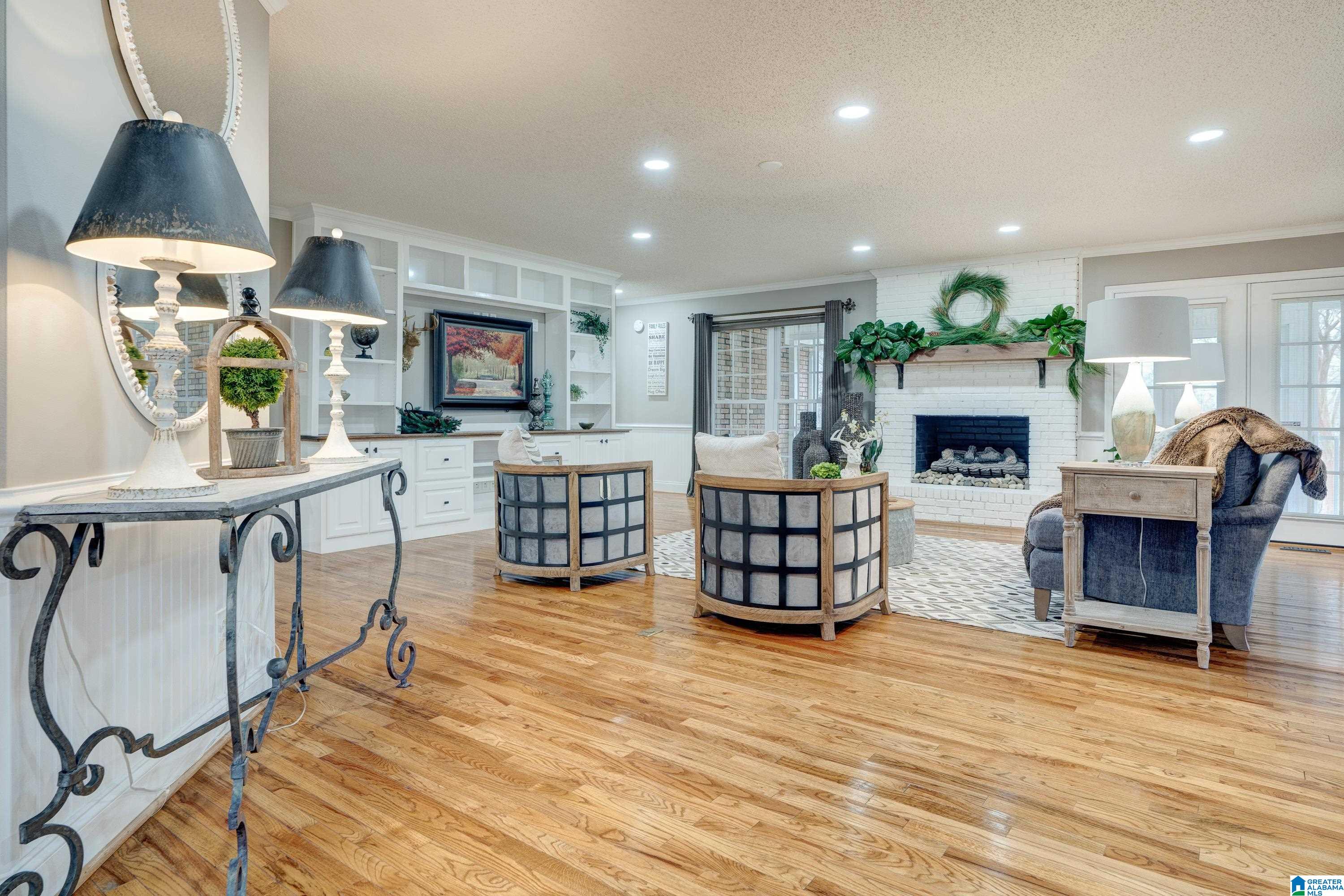 2414 Patton Chapel Road Lincoln, AL 35096 - Photo 4 of 50