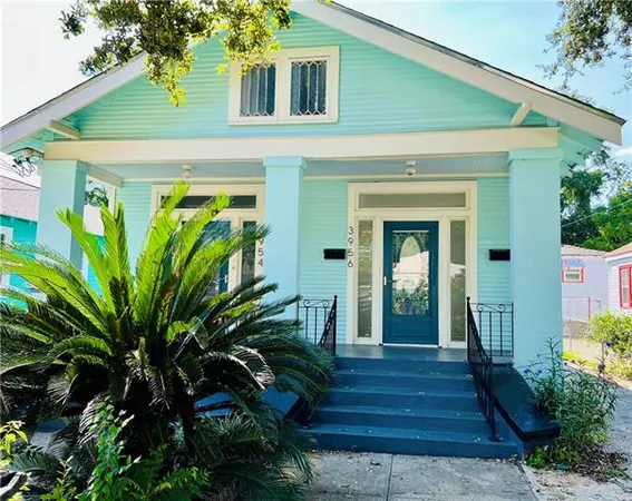 $1,550 | 3956 Pauger Street, New Orleans, LA 70122